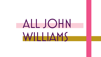All John Williams