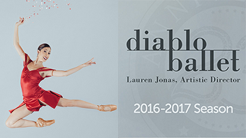 Diablo Ballet's 23rd Anniversary Celebration