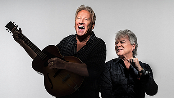 HomeAid LIVE 2017 with Air Supply