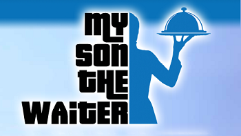 My Son The Waiter: A Jewish Tragedy