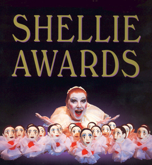 38th Annual Shellie Awards