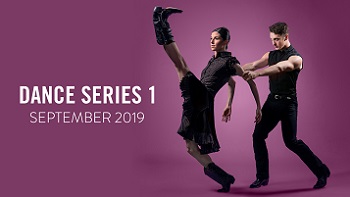 Dance Series 01 2019