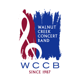2016-2017 Walnut Creek Concert Band Season