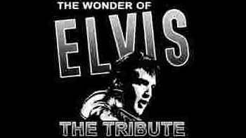 The Wonder of Elvis - The Tribute 2017
