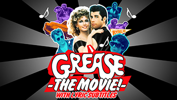 Grease the Movie - Rockin Rydell