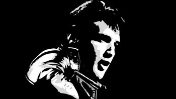 The Wonder of Elvis - The Tribute