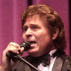 The Bobby Vinton Story: A Tribute to Bobby Vinton and Tony Bennett featuring Eddy Kaye