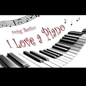 I Love A Piano