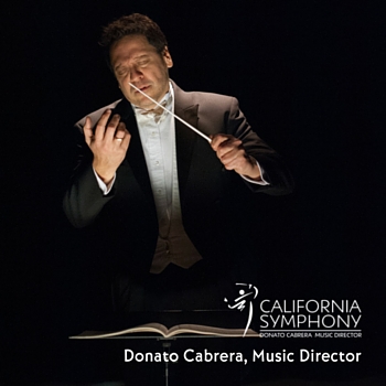 2016-2017 California Symphony Season