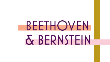 Beethoven & Bernstein