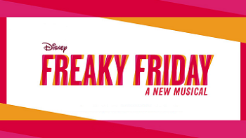 Disney's Freaky Friday 2018
