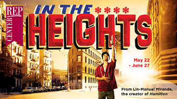 In the Heights 2020