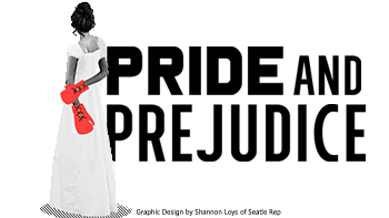 Pride & Prejudice March 2020