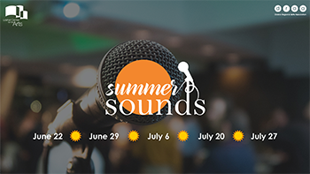 2017 Summer Sounds