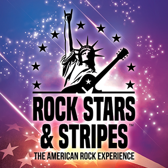Rock Stars & Stripes: The American Rock Experience
