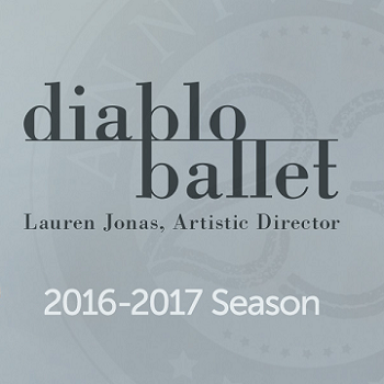 2016-2017 Diablo Ballet Season