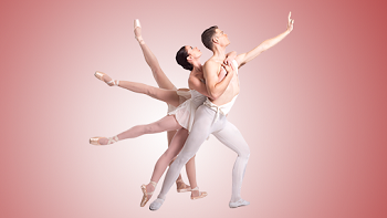 2018-2019 Diablo Ballet Season