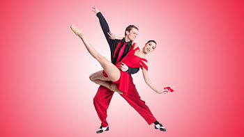 Diablo Ballet's A Swingin' Holiday & More