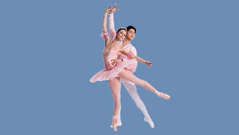 Diablo Ballet's Balanchine & Beyond