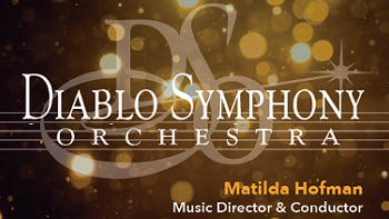 Diablo Symphony Orchestra's Romeo and Juliet