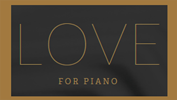 Love for Piano Recital 2017