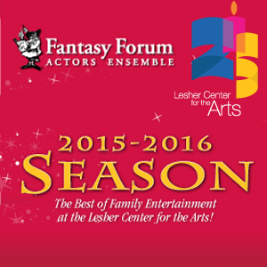 2015-2016 Fantasy Forum Actors Ensemble Season