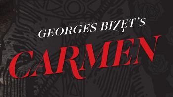 Georges Bizet's Carmen 2020