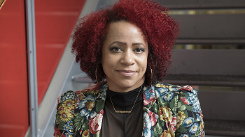 Newsmakers: Nikole Hannah-Jones