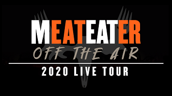 MeatEater: Off The Air