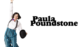 An Evening with Paula Poundstone