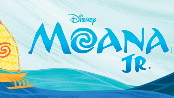Disney's Moana JR.