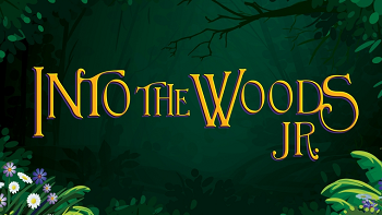 Into the Woods JR. 2017