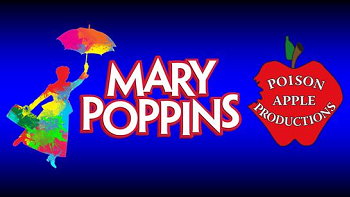 Mary Poppins 2018
