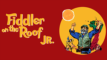 Fiddler on the Roof JR