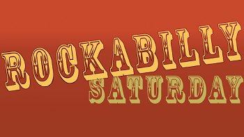 Rockabilly Saturday with Roy Orbison Returns & The Only Cash Band