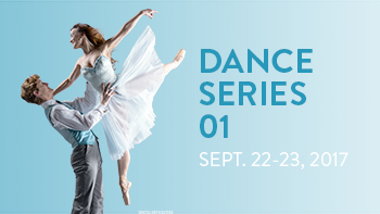 Dance Series 01 2017