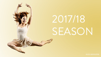 2017-2018 Smuin Ballet Season