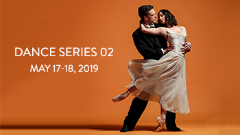 Dance Series 02 2019