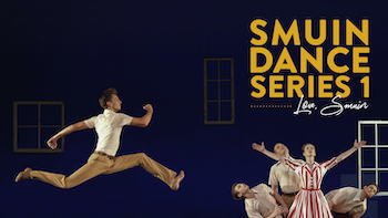 Dance Series 1 - Love, Smuin 2022