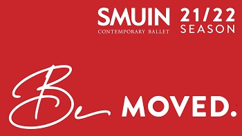 Tickets | 2021-2022 Smuin Contemporary Ballet Season | Lesher Center ...