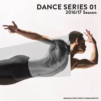 Dance Series 01 2016