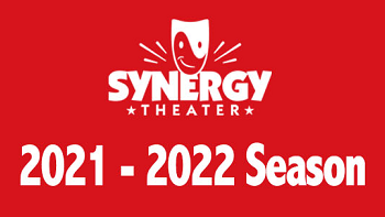 2021-2022 Synergy Theater Season