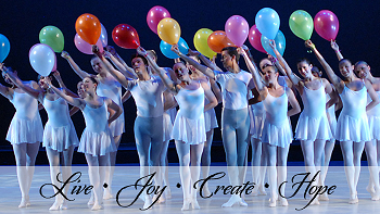Spring Concert - The Ballet School Celebrates 40 Years!