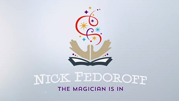 An Evening of Magic with Nick Fedoroff