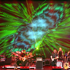 Pink Floyd Concert Experience 2016