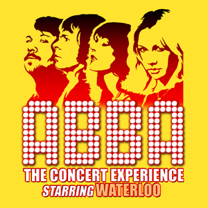 Waterloo: The ABBA Concert Experience