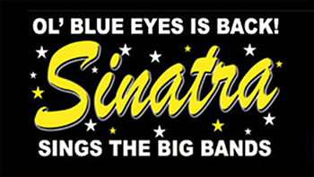 Sinatra Sings The Big Bands 2017