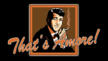 That's Amore! A Salute to Dean Martin and the Legends of Las Vegas 2018