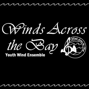 Winds Across the Bay - Winter Concert