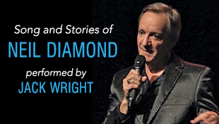 The Songs and Stories of Neil Diamond